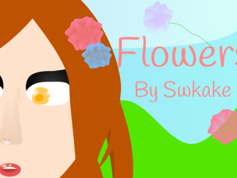 ~Flower~ | Art