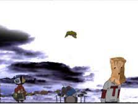 im in a bag (new album)