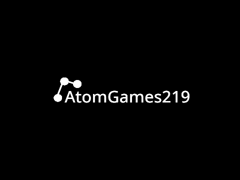 AtomGames219 Intro