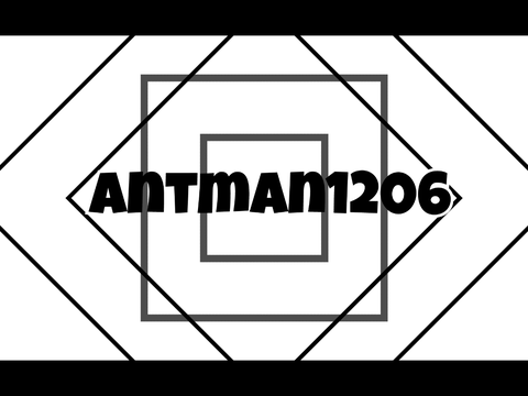 [FANTRY] @Antman1206