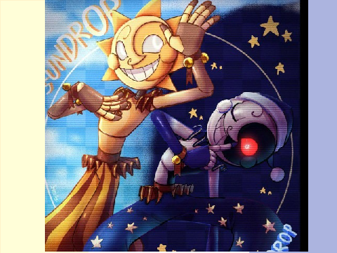Super-star daycare theme song! :D