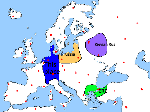 Europe Roleplay #1  remix