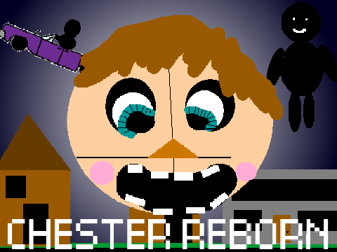Chester Reborn (Old Game)