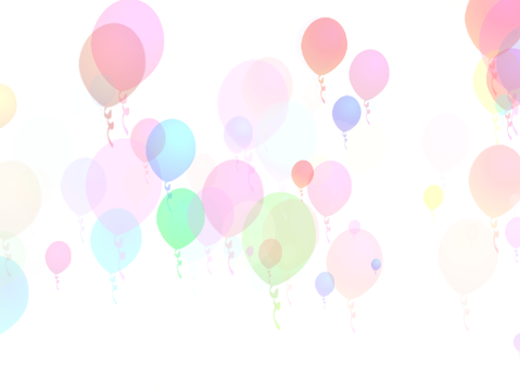 Happy Children's Day!