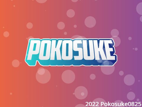 For Pokosuke0825 *REMIX*