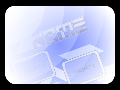 outro template