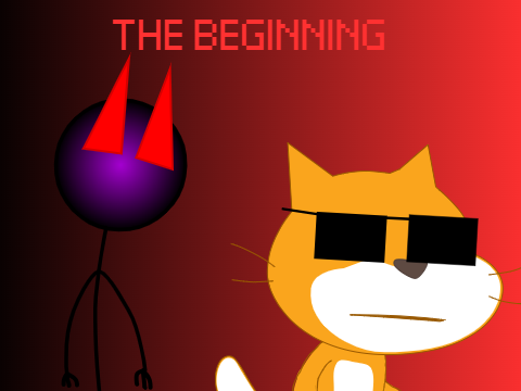 The Beginning Remastered (Unfinished)