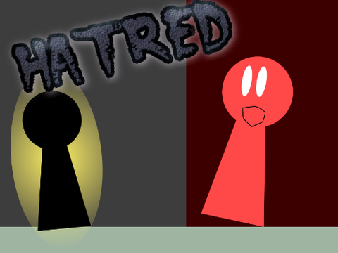 Hatred