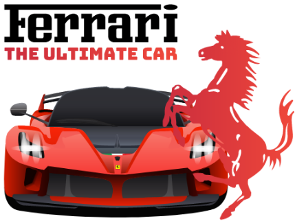 Ferrari | Art