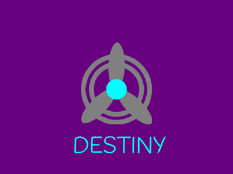 Destiny Logo
