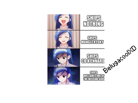 lol remix this if you ship all of these remix