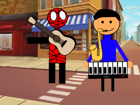 Make Music