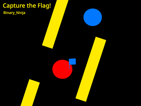-Capture the Flag-v1.2