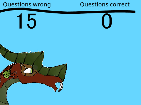 WoF Quiz