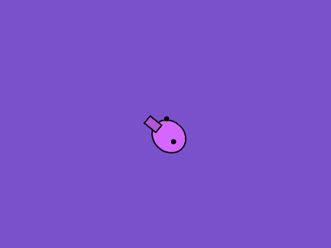Shield bird