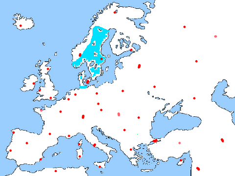 viking empire