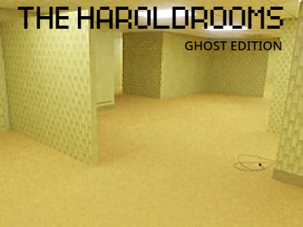HAROLDROOMS BUT EXTREME