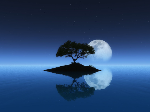 Bubbles - Relaxing Music + Relaxing Backgrounds