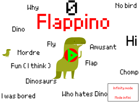 Flappino V.3