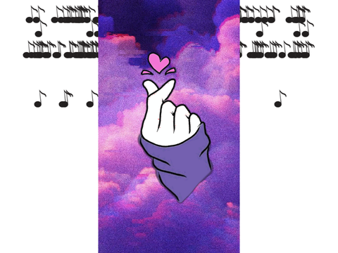 KPOP SOUNDTRACK!