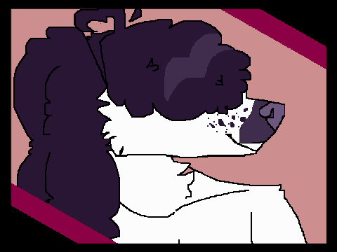 Monster ◦ Animation Meme