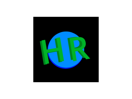 Logo for hrfrankers 