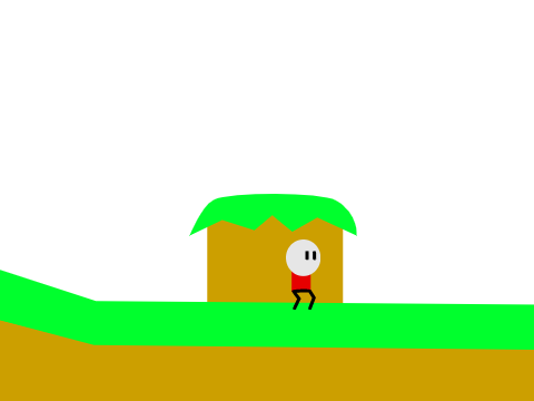 Platformer Test