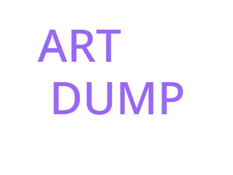 Art dump