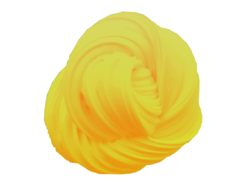 bannana slime 