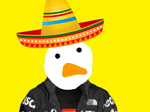 Cinco De Mayo