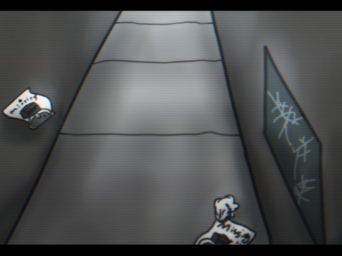 ♪ round 1 art >:)