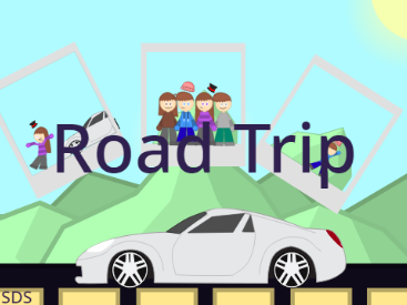 Road Trip