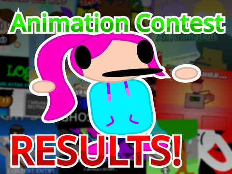 RESULTS! 1k Animation Contest Results