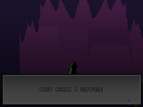 lost mage v0.1@thepugmen's update