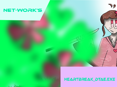 [ Heartbreak DTAE ]