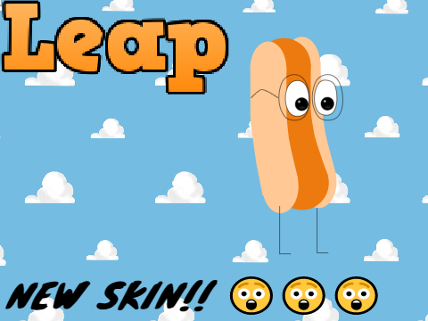Leap || games