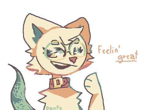 ᵈ ᵒ ᵒ ᵈ ᴸ ᵉ