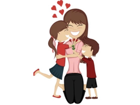 ✿