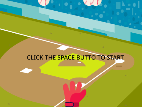 Catch!!!