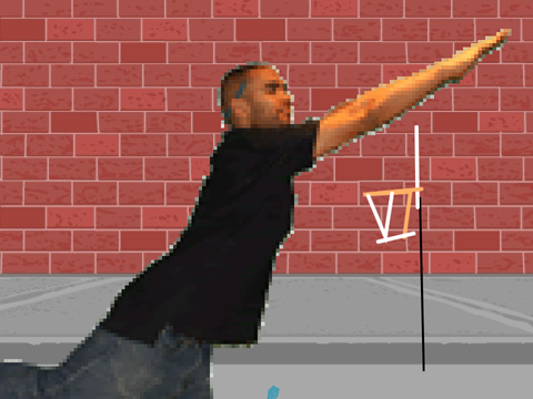 Trickshot