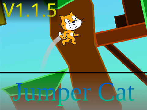 Jumper Cat v1.1.5