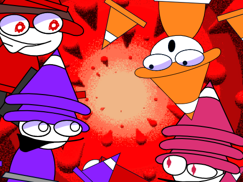 h