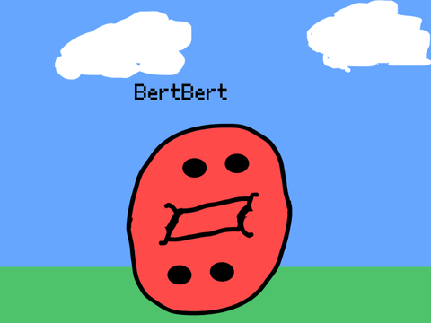 BertBert