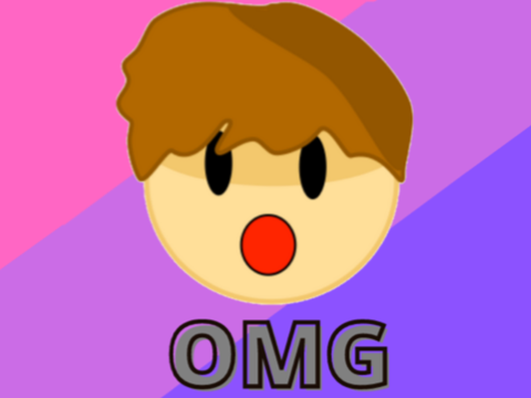 @OMGProject Logo Contest Entry!