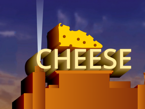 CHEESE