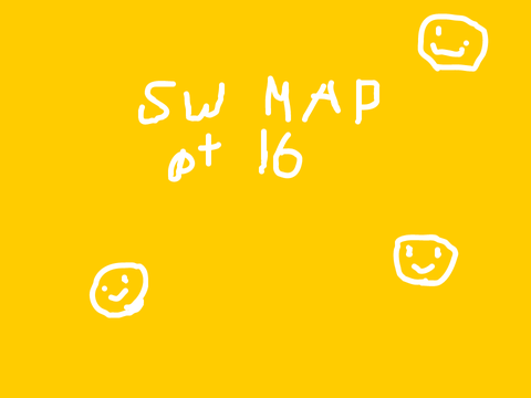 SW MAP 2022 | pt 16