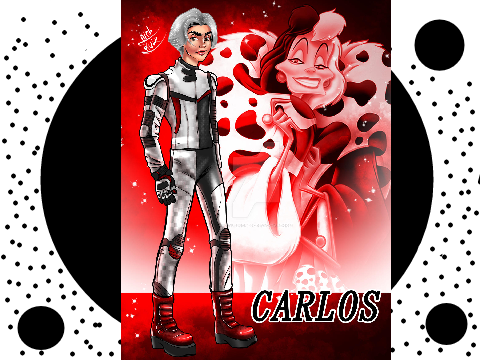 The Carlos Quiz remix