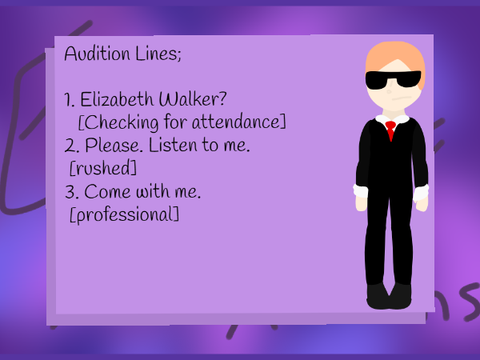 Everdale Prep Audition