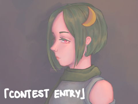 norumaku // contest entry