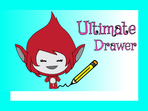 Ultimate Drawer ✨